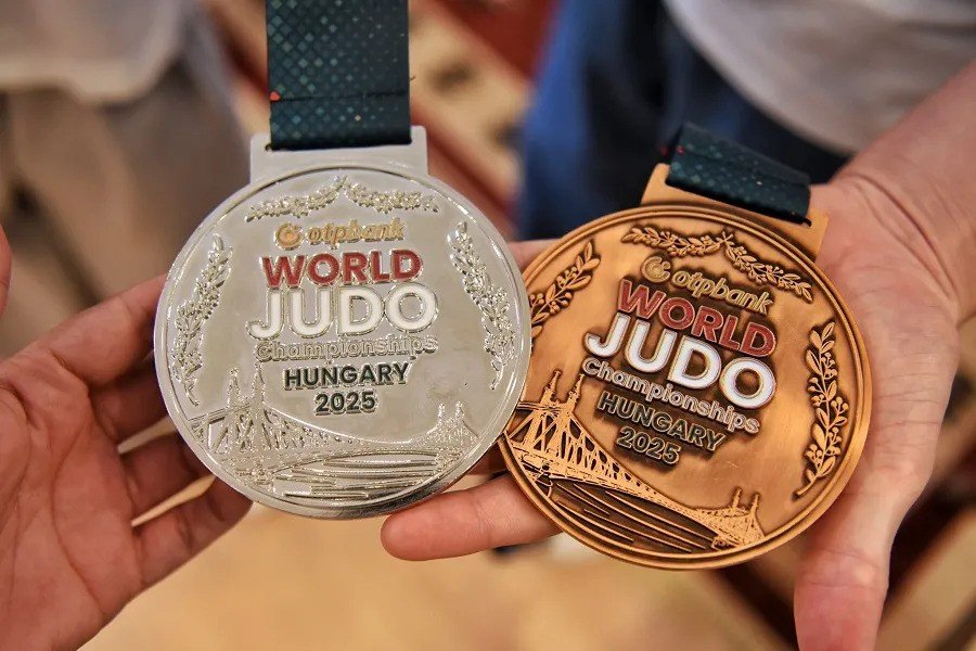 European Cadet Judo: Kosovo fields strong team of seven in North Macedonia