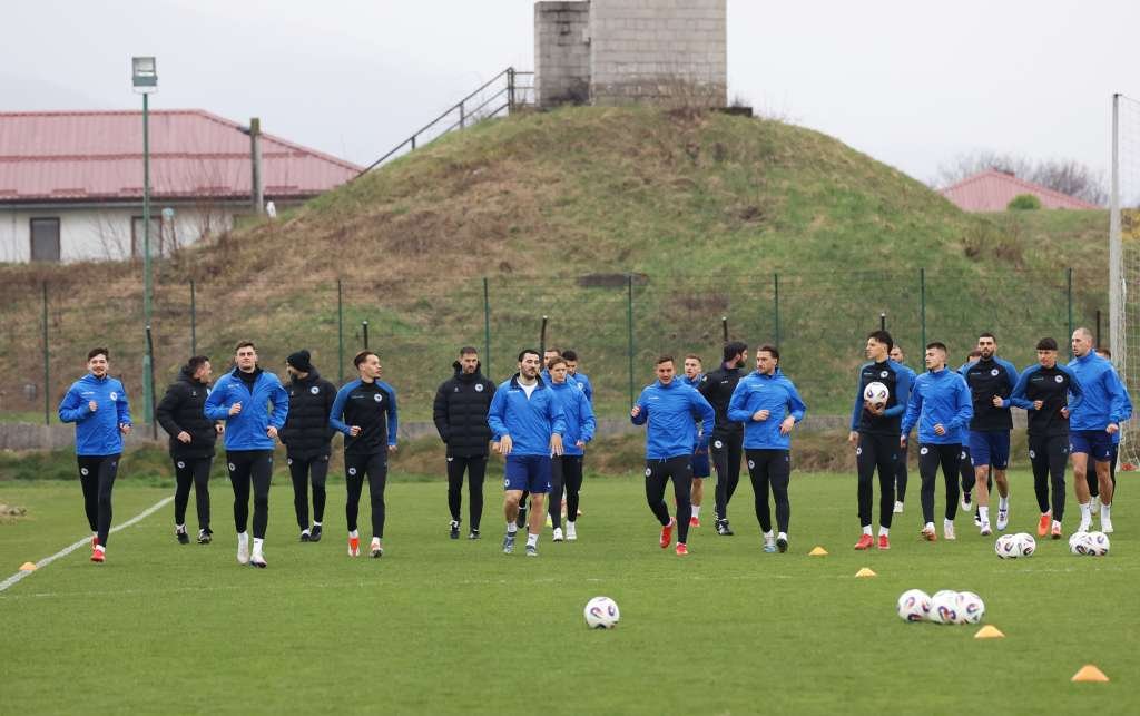 Croatia’s Rijeka target Swiss-Bosnian defensive talent