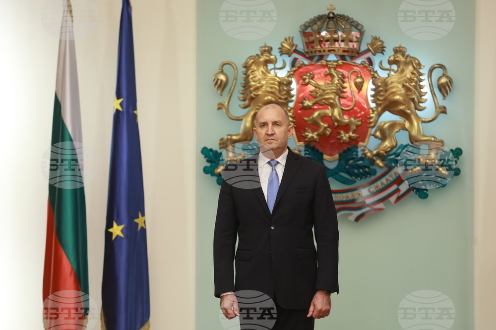 Bulgaria Opposes EU Deal Changes