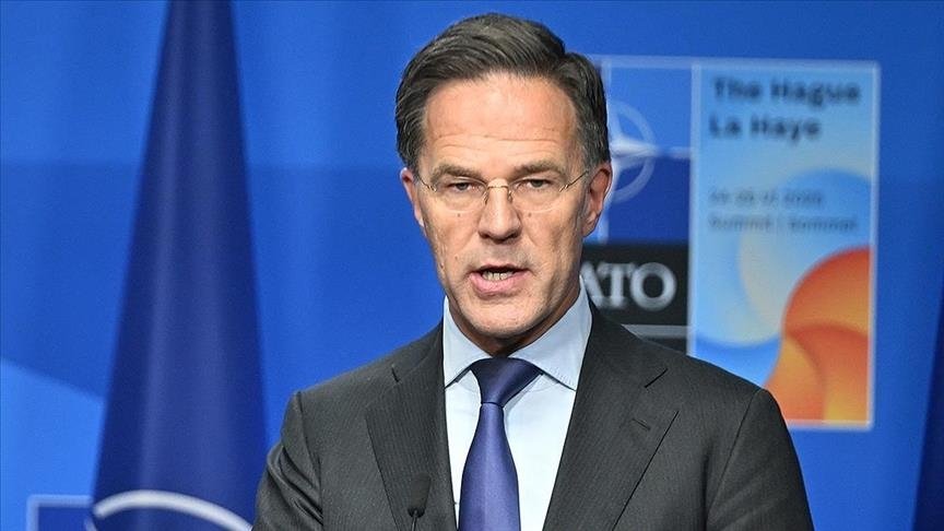 NATO Eyes 5% Defense Goal