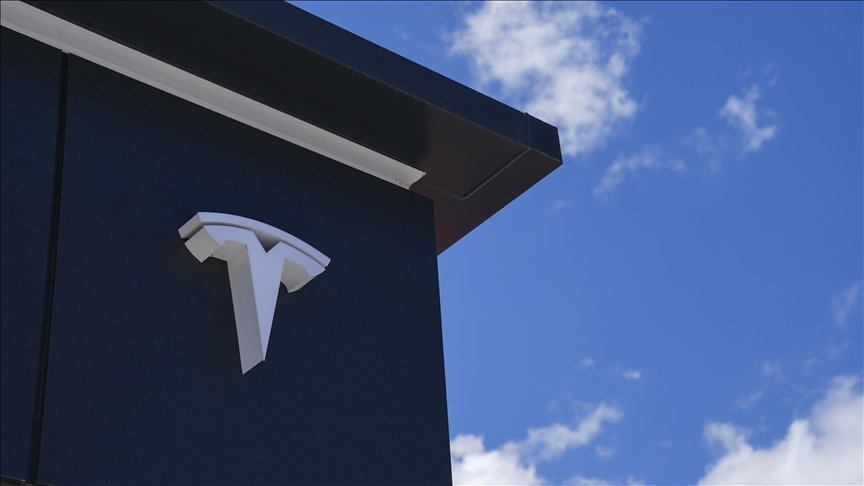 Tesla Sales Plunge in Europe