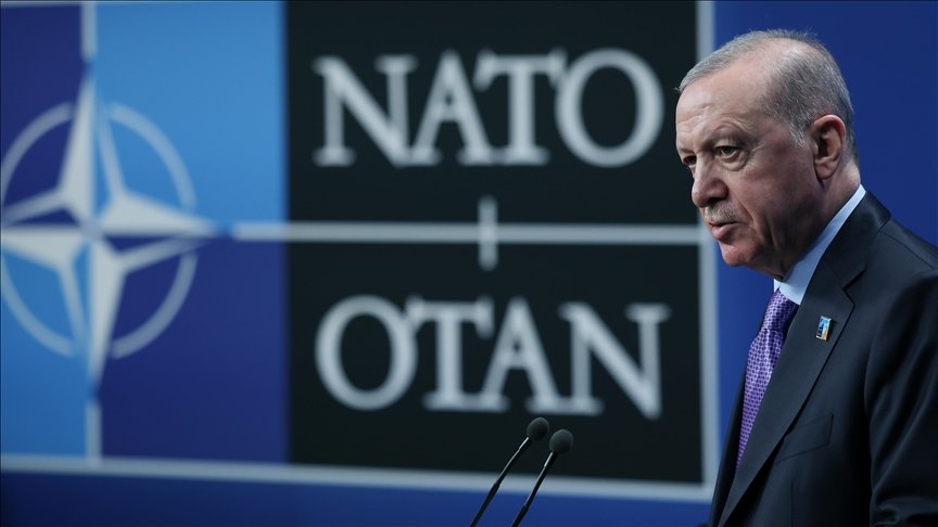 Erdogan Backs Iran-Israel Ceasefire, Urges Peace