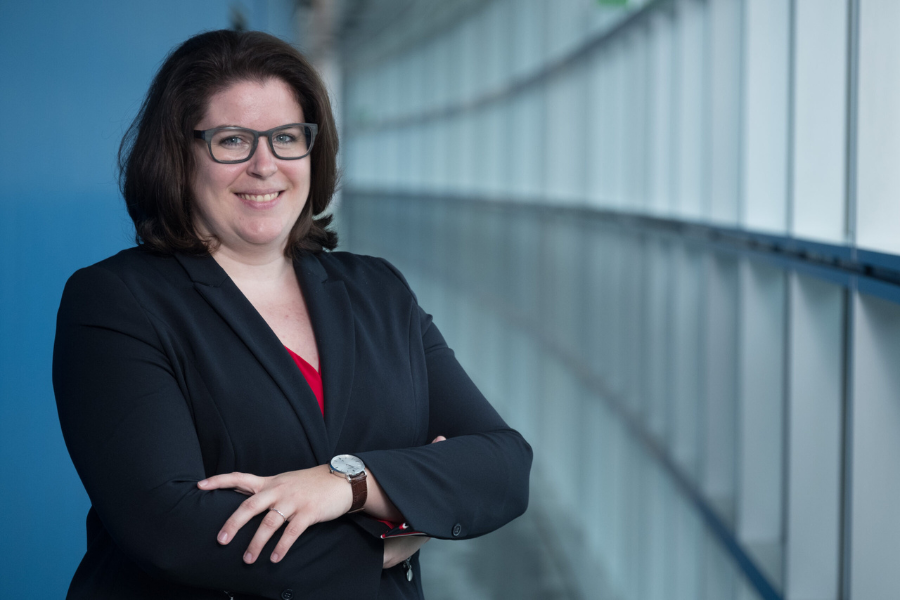 MEP Lena Düpont: Schengen enlargement key to EU cohesion - EXCLUSIVE