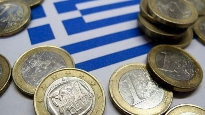 Greece Reports Strong Budget Surplus