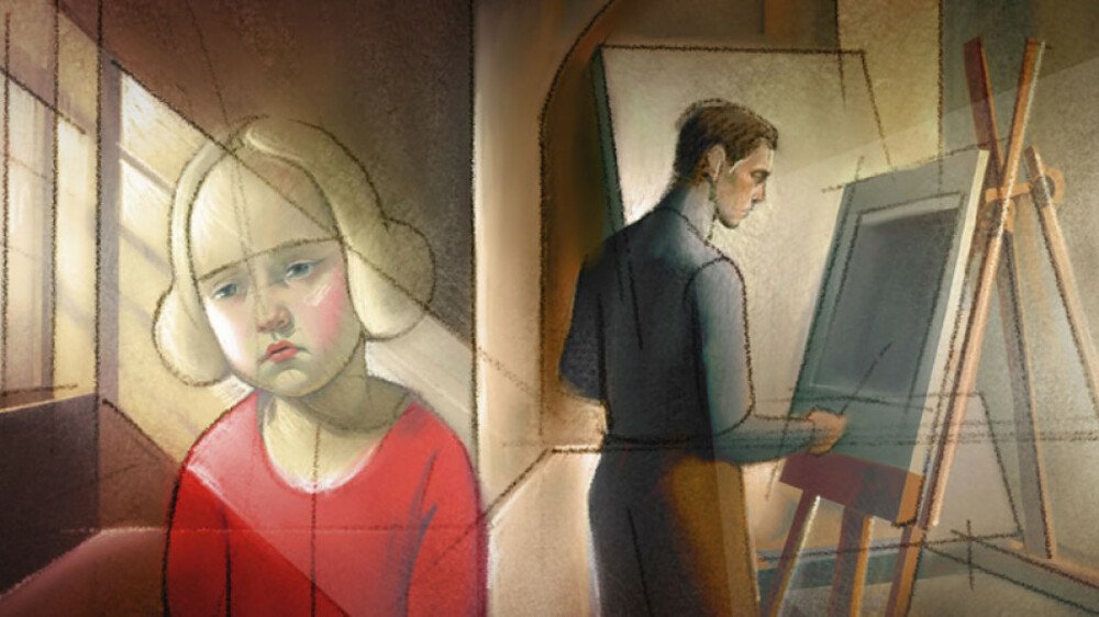 Bulgarian Animation at EU Film Days 2025