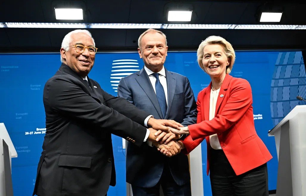 Poland Ends EU Presidency with Key Gains