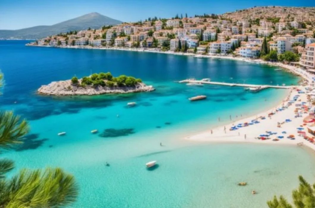 Albania Emerges as Europe’s Hidden Gem for Tourists