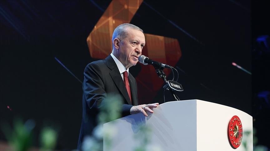 Türkiye Highlights Development Road’s Economic Impact