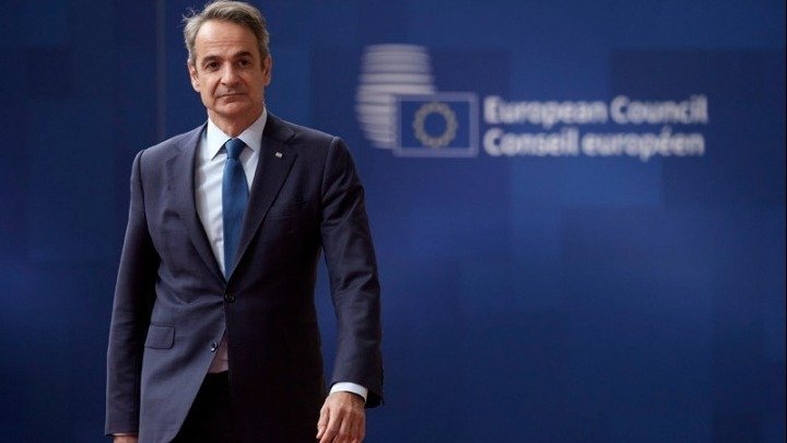Greece Warns of New Libya-Crete Migrant Route