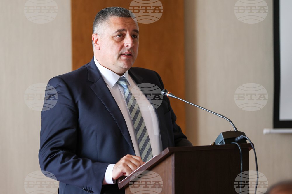 Bulgaria Joins Key Transport Corridors