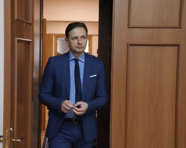 Kulminski Appointed Moldova's Ambassador to U.S.