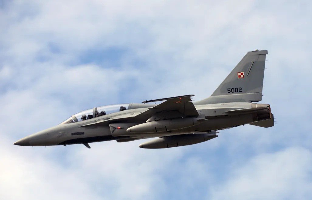 Poland Arms FA-50 Jets, Signs New Defense Deals