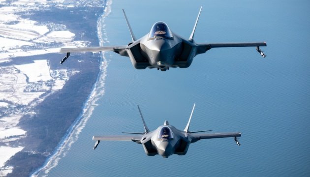Norway to Deploy F-35 Jets to Poland