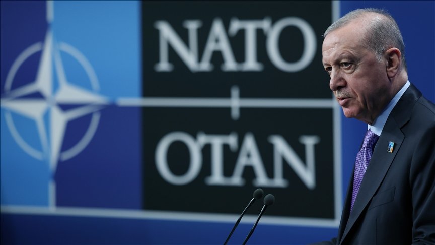 Türkiye to Host 2026 NATO Summit in Ankara