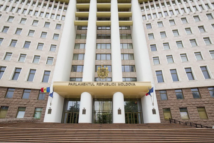 Moldova Parliament Passes Social Reforms