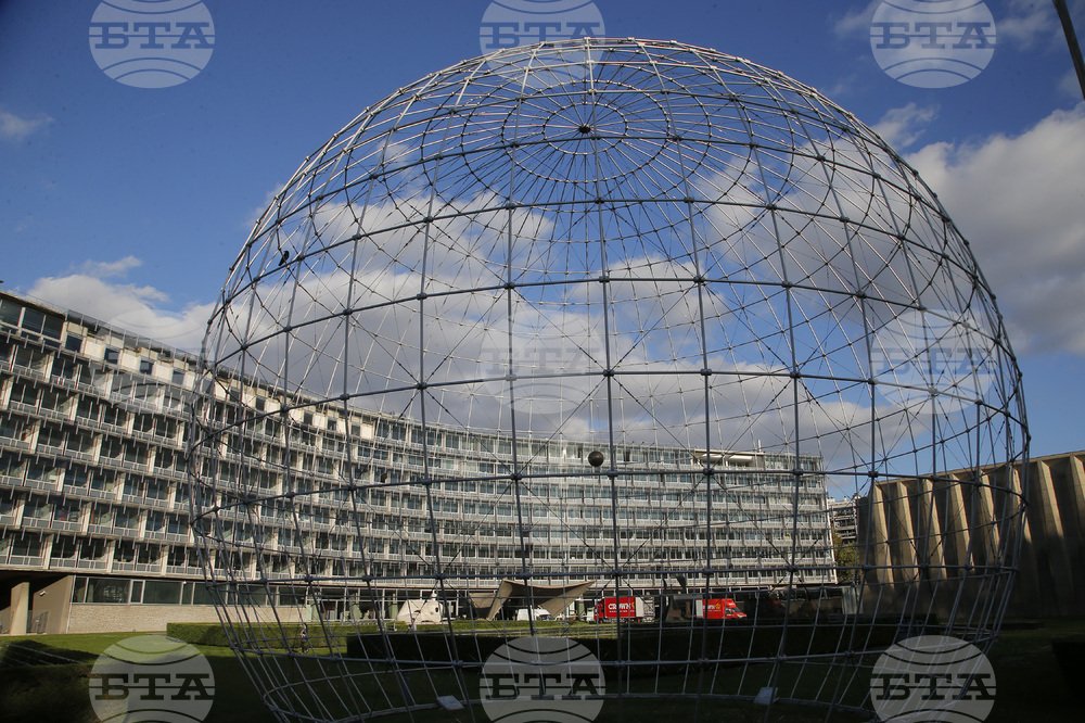 Black Sea Exhibit at UNESCO Paris