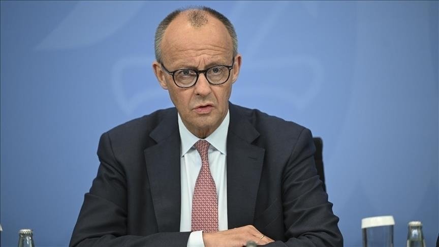 Merz Backs EU Nuclear Talks