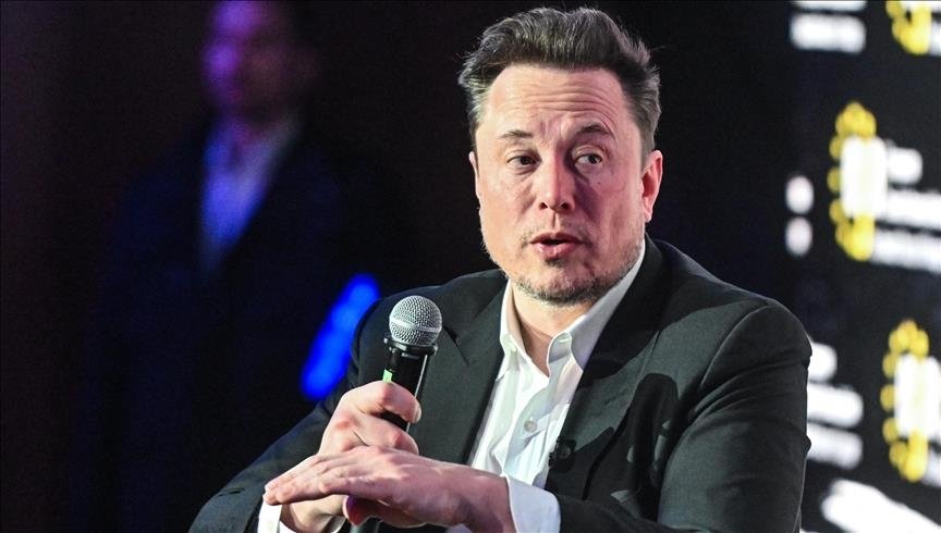 Musk Threatens New Party Over Spending Bill