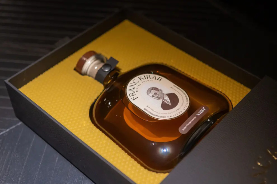 Maribor honey’s half-century legacy captured in unique brand
