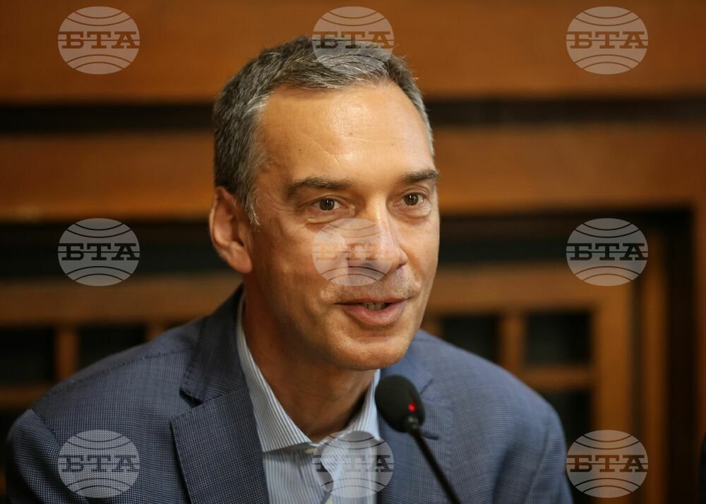 NATFA Branch to Open in Burgas