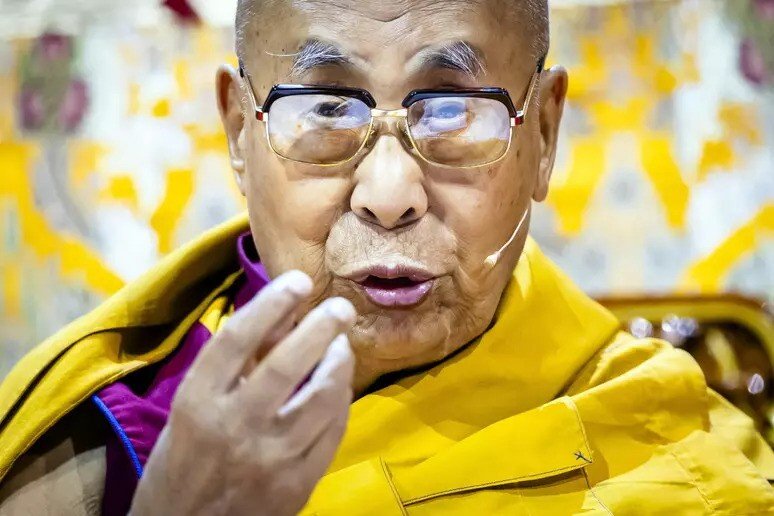 Dalai Lama Confirms Successor Will Be Named After His Passing