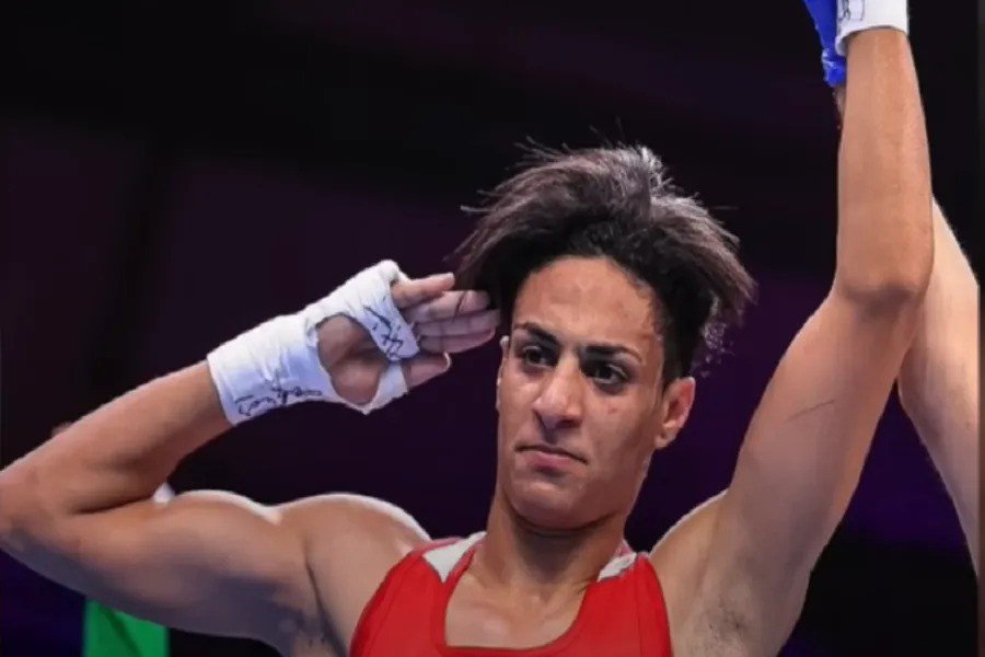 IBA Demands Imane Khelif Return Olympic Gold