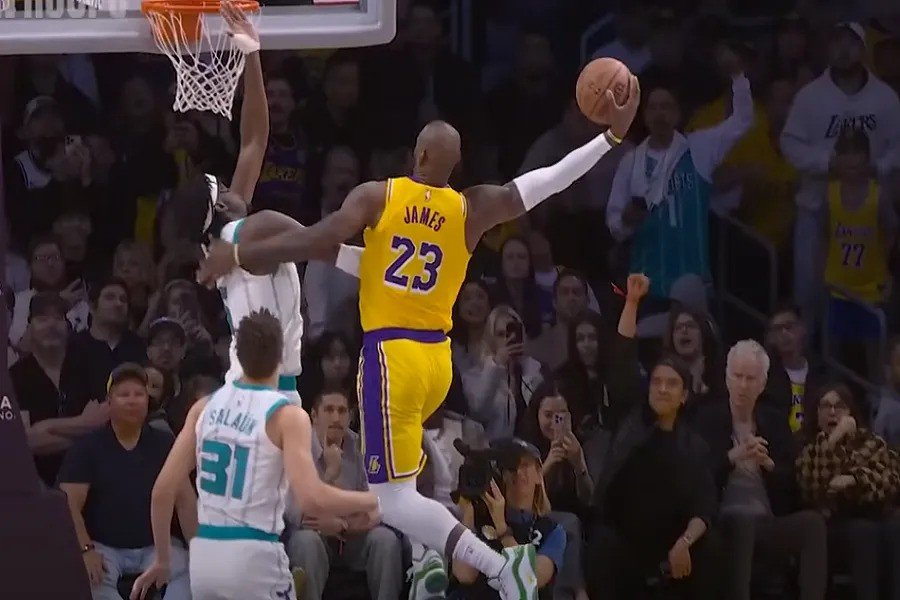 LA Lakers focus on Luka Doncic as LeBron James' future uncertain