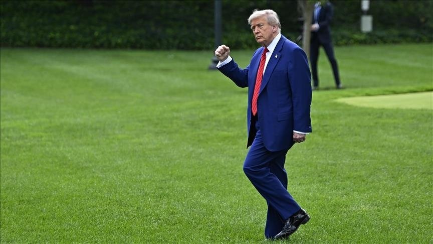 Paramount Settles Trump Interview Lawsuit for $16M
