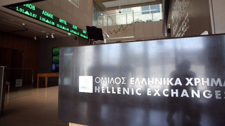 Euronext Targets ATHEX Deal