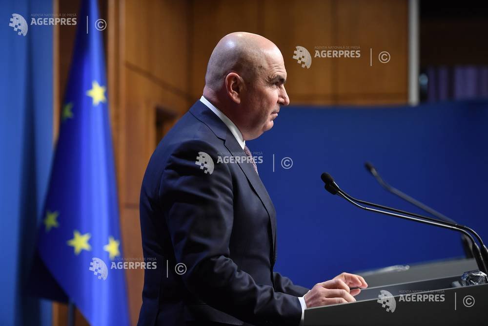 Romania Announces Fiscal Reform Plan