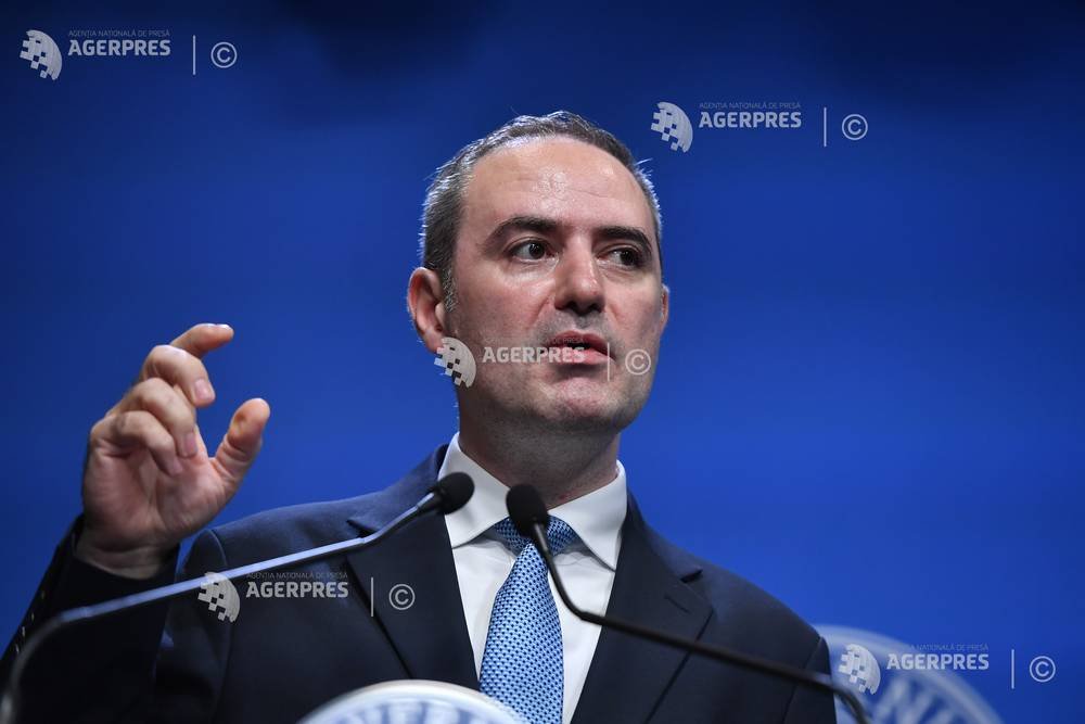 Romania Moves to Avert EU Sanctions
