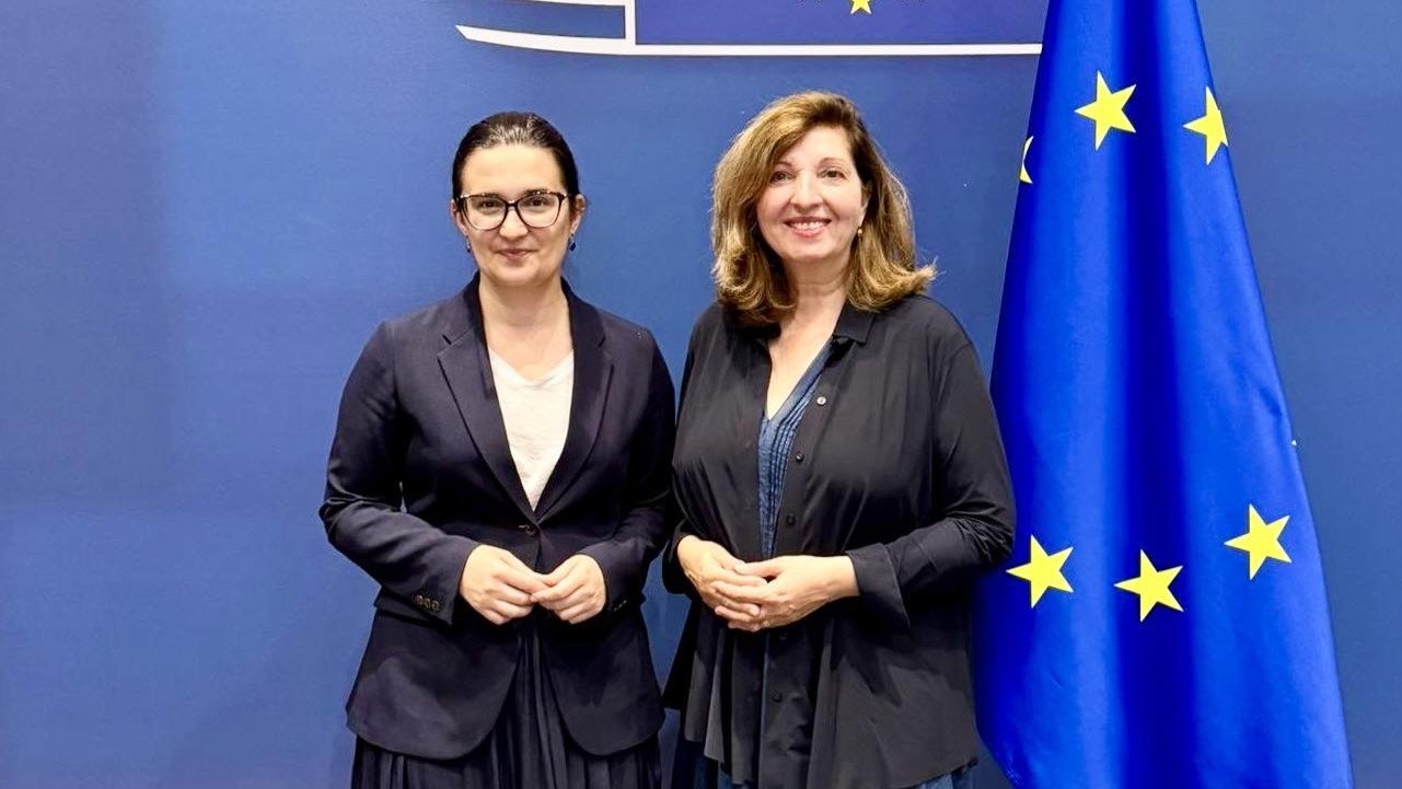 Moldova-EU Talks Highlight Reform Progress