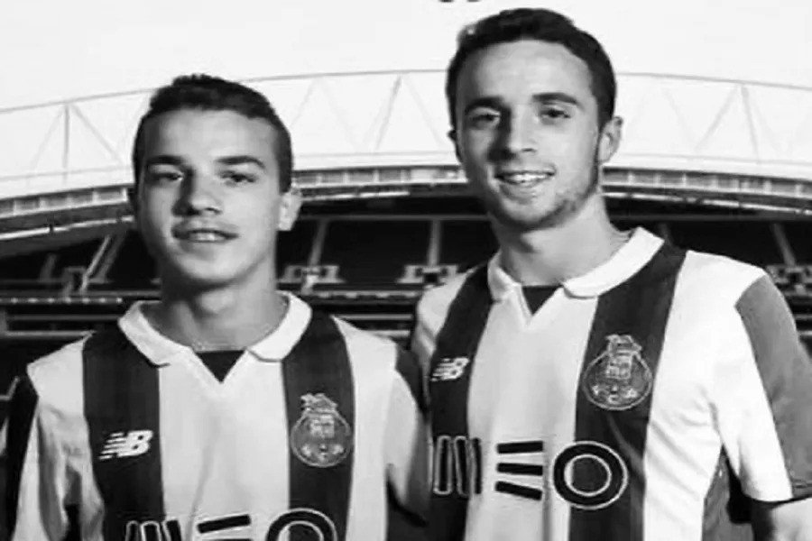 Jota's Brother also Die in Tragic Car Crash