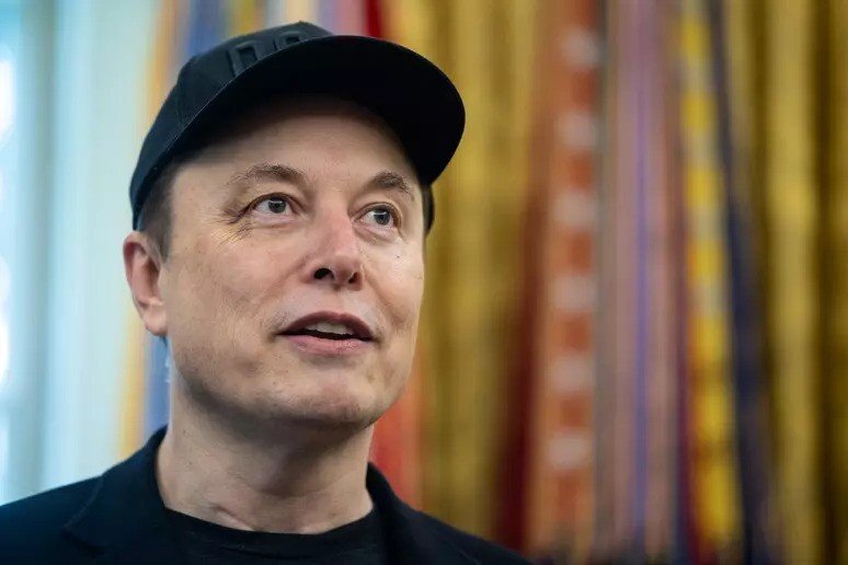 Elon Musk Warns: ‘Truth Will Come Out’ About Trump and Epstein