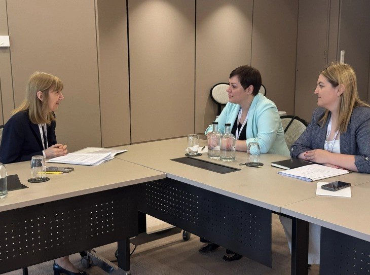 North Macedonia Plans $700M World Bank Support for Public Services and Climate Resilience