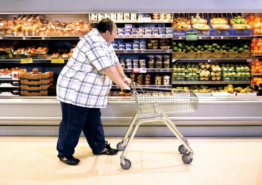 Supermarkets Face Fines if They Don’t Meet New Healthy Food Standards