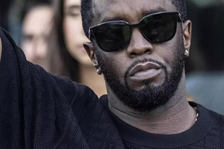Sean Combs remains in jail