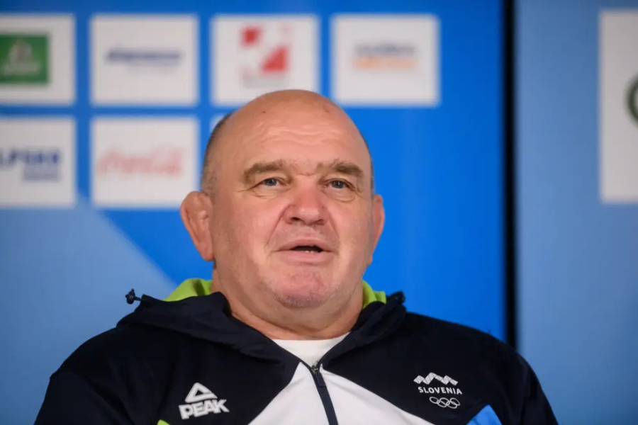Olympic judo coach faces sexual abuse allegations
