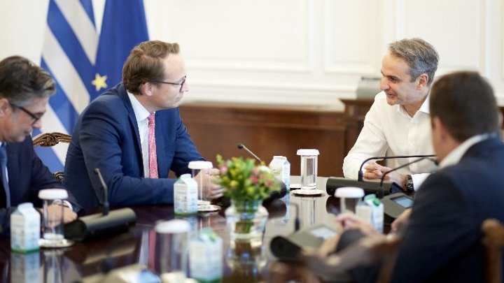 Greece, RWE Expand Solar Investment