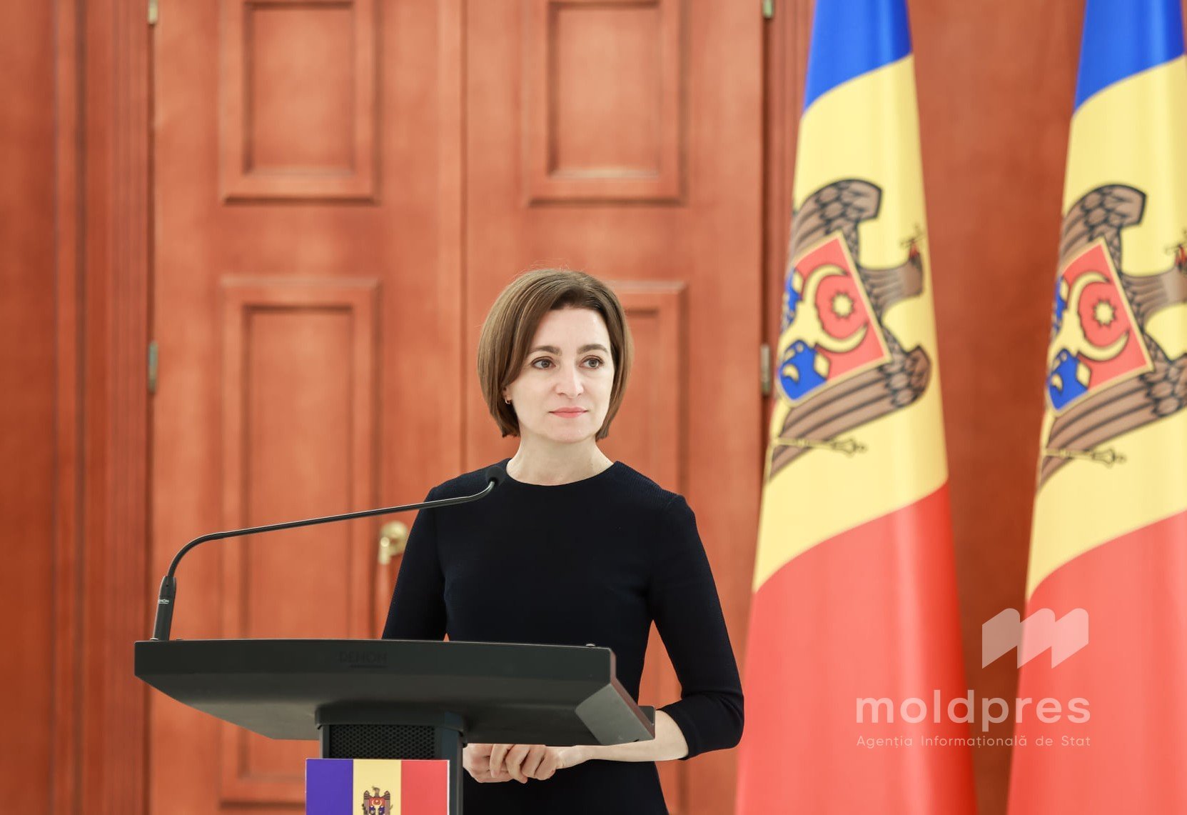 Sandu’s EU-Focused Visits to Poland and Italy
