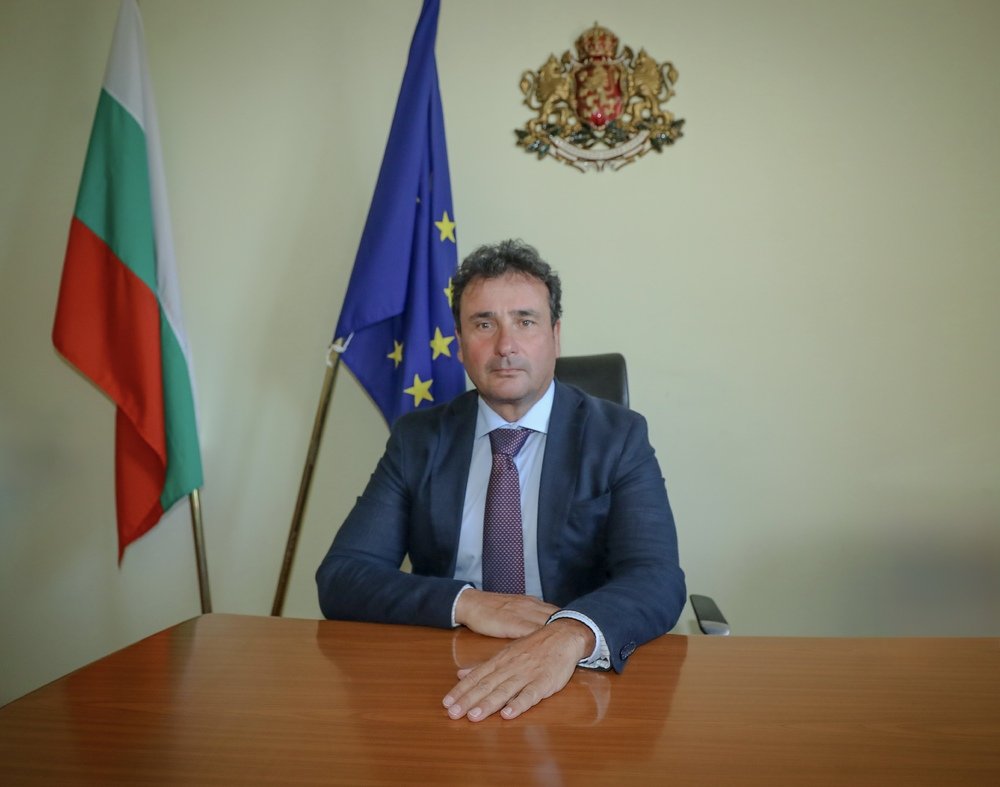 Deputy Minister of Youth and Sports Appointed