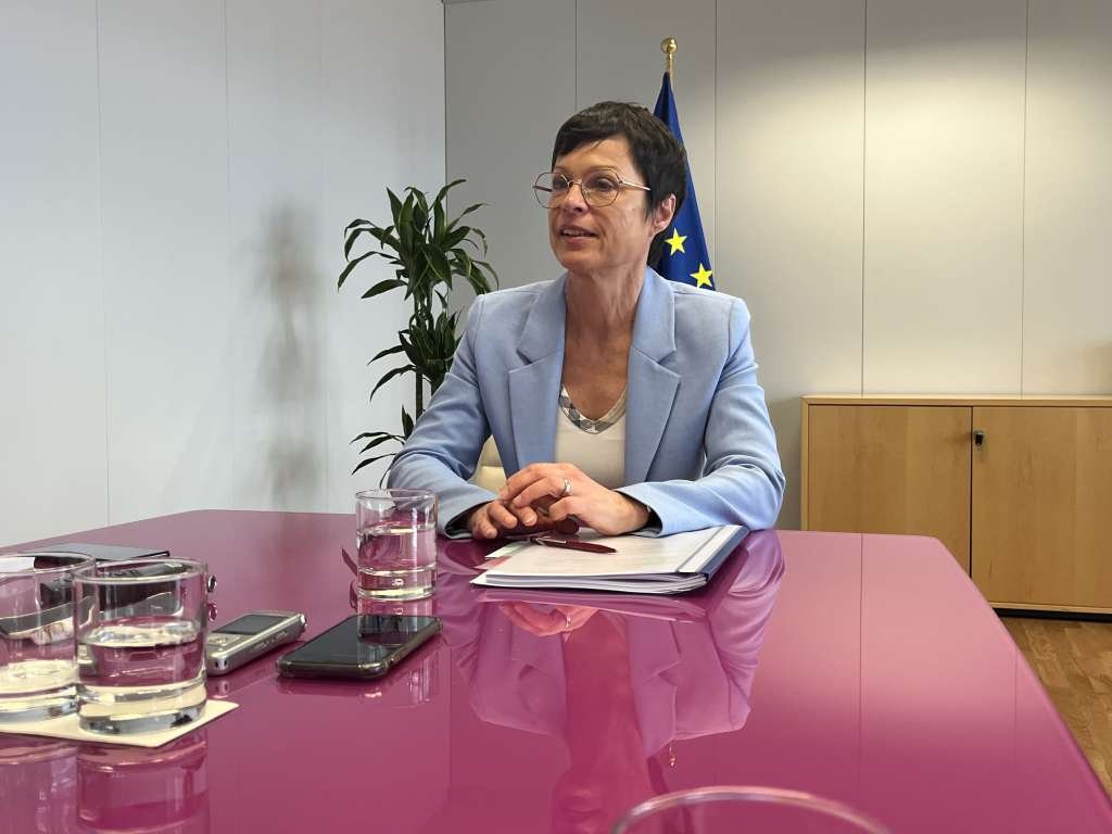 Western Balkans leaders, EU Commissioner push Growth Plan forward