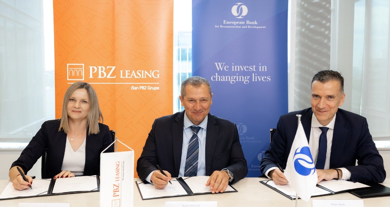 EBRD injects fresh capital into Croatia’s thriving MSME scene