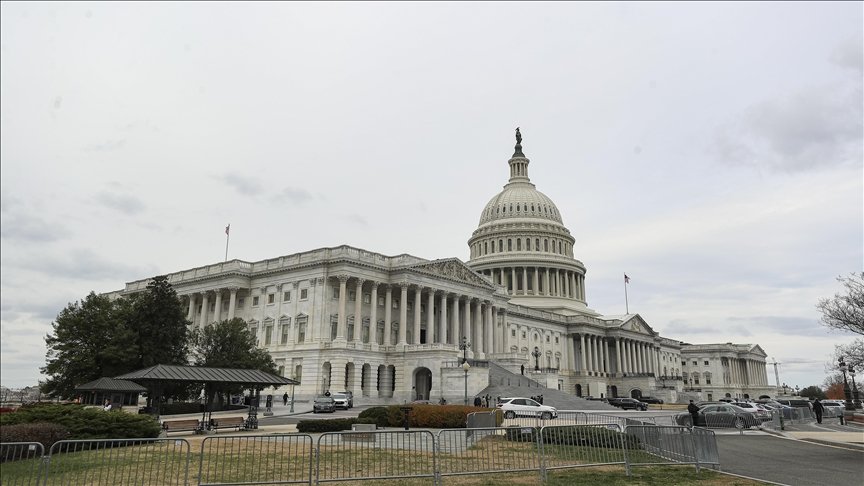 House Passes Trump-Backed Tax and Spending Bill