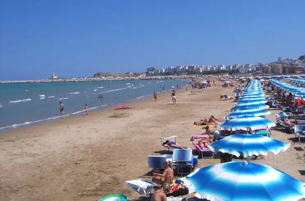 Sardinia Returns to the Top for Long Holidays
