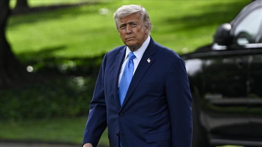 Trump: Gaza Ceasefire Possible Soon