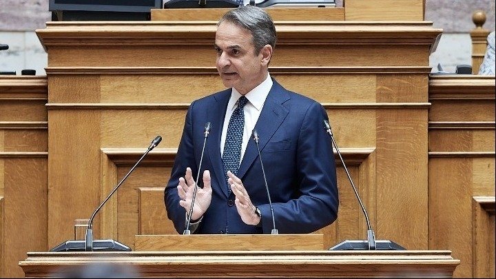 Mitsotakis Marks 6 Years in Power
