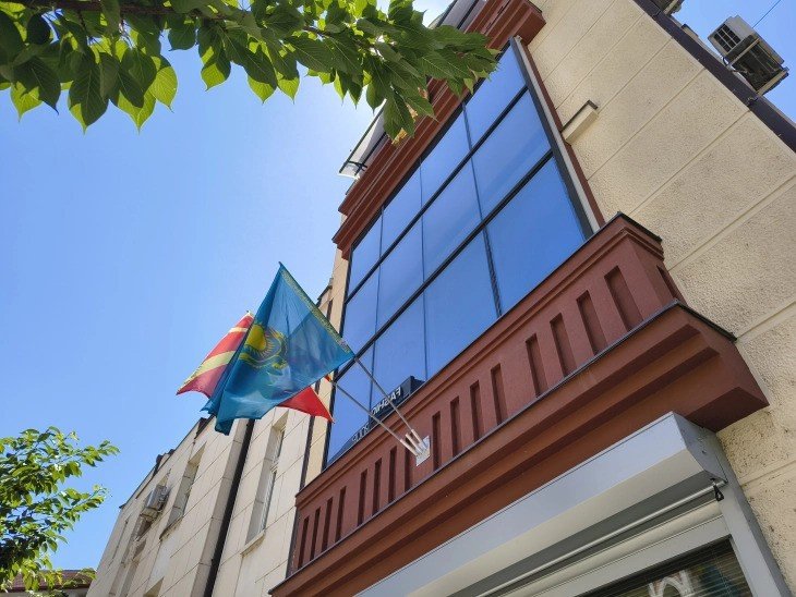 Kazakh Embassy Opens in Skopje to Deepen Bilateral Cooperation