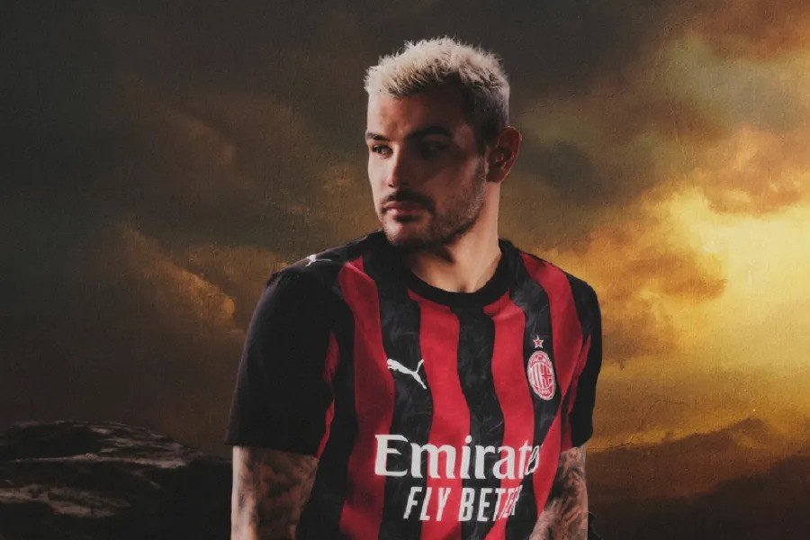 Milan Begin Search for Hernandez Replacement After Al-Hilal Deal