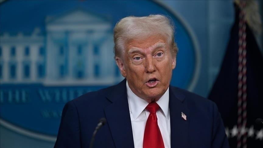 Trump Says Gaza Ceasefire Deal Likely This Week